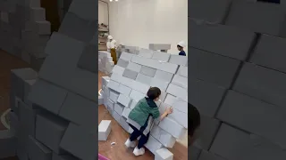 كيف كانت كيف صارت 