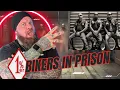 1 OUTLAW BIKER MC S IN PRISON