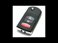 PROGRAM MAZDA REMOTE ON-BOARD