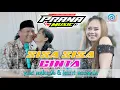 Download Lagu SISA SISA CINTA - YURI MAHESA PRANA MUSIC