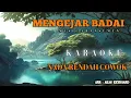 Lagu Mengejar badai - nada rendah cowok | musik aransemen [ Akas studio ]