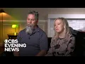 Couple sues after alleged fertility clinic mix-up
