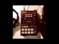Download Lagu 'capturing the moment' - sp-202 instrumental beat by blank
