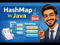 HashMaps JAVA Interview Preparation By College Eduventures