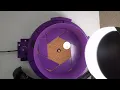Machine Flips a Coin 10 000 Times