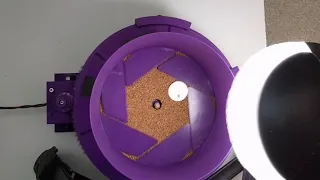 Machine Flips a Coin 10 000 Times