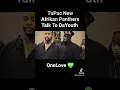 Download Lagu Rare 1991 Tupac Shakur  Interview — Tupac Speaks on Assata Shakur \u0026 Black Panther Legacy