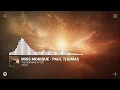 Miss Monique & Paul Thomas - The Morning After (Extended Mix)