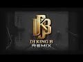 KC Rebell - Alleen (DJ KING B. REMIX)