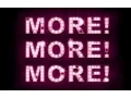 The more command