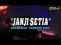 Download Lagu DJ JANJI SETIA MENJAGA HATI BREAKBEAT TERBARU 2024