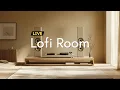 Download Lagu Live | Lofi Room 🎧 beats to relax/study to | 2025.07.12