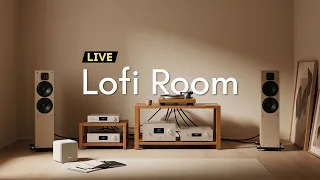 Live | 𝙻𝚘𝚏𝚒 𝚁𝚘𝚘𝚖