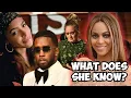 Download Lagu The TikTok Beyoncé \