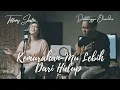 Download Lagu KEMURAHAN-MU LEBIH DARI HIDUP cover by Tiffany Justin \u0026 Dewangga Elsandro