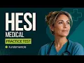 HESI Medical-Surgical Prep - 3-Hour Q A With 50 High-Yield Questions