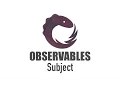 Observables Subject