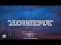 Tyler, The Creator - WUSYANAME (Lyrics) ft. YoungBoy Never Broke Again & Ty Dolla $ign