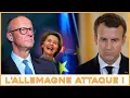 Download Lagu Allemagne : la folle attaque contre la France !