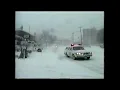 FHFD Funeral Procession for 1957 Chief Larry Farley March 13 1993