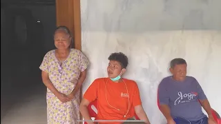 Pak kangen pak | pak pir pak supirno mugi diparigi panggon sing sae ya pak | pak pir ❤️mak tinah 🥹🤲🏻