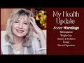 Download Lagu Gezondheidsupdates en waarschuwingen: wat elke vrouw moet horen - Menopauze, dieet en angst
