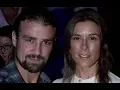 Mario Biondo y Raquel Sanchez Silva estaban en crisis cuando el murio