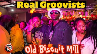 real groovists old biscuit mill comunity mr jazziq oscar mbo youngstacpt bravo le roux