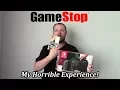 WHY I DON T SHOP AT GAMESTOP