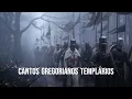 Lagu CANTOS GREGORIANOS TEMPLÁRIOS