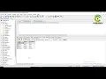 Part - 5 Program untuk memperbaharui Data dengan Fungsi Update pada JAVA Netbeans