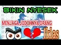 Download Lagu MENJAGA JODOHNYA ORANG( WAWAN DCOzT) COVER_NYESEK BANGET