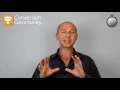 Don t Trust User Testing Surveys Conversion Rate Optimization Minute Episode 102
