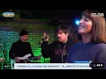 Yendo a la Casa de Damian - El Cuarteto de Nos en Soñe que Volaba