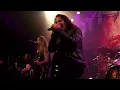 Dynazty - Call Of The Night (Live Babel Malmö 2025-09-19)