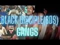 Lagu 5 Black Disciple Gangs (BDs) | Chicago | Part 1