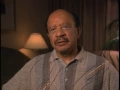 Sherman Hemsley on developing George Jefferson - TelevisionAcademy