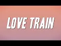 Download Lagu The O'Jays - Love Train (Lyrics)