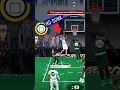 Download Lagu NBA 2K25 Double Alley Oop Tutorial: How to Dunk on 2K25 #nba2k25 #2k25