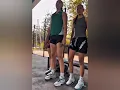 Download Lagu The boys got defeated easily 😟| #talllady #shortking #tallgirl #omglookatherlegs #tallgirlstyle #fyp