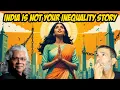 Download Lagu India Is Not Your Inequality Story