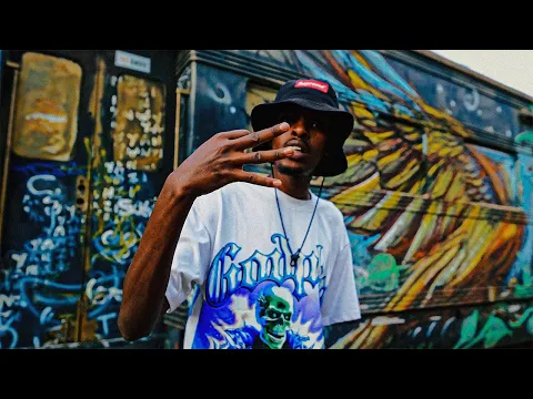 Video Thumbnail: OnlyMoh - Robin Hood [Freestyle]