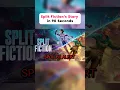 Lagu Split Fiction’s Story in 90 Seconds