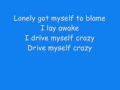Download Lagu I Drive Myself Crazy - N'Sync - With Lyrics