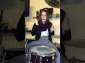 Download Lagu Stereo Hearts Drum Cover by Krystene Bejjani  | Just Shorts Edit