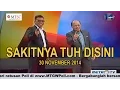 Download Lagu Mario Teguh - Sakitnya Tuh Di Sini
