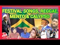 Download Lagu 2024 Mix. FESTIVAL SONGS, REGGAE, MENTO \u0026 CALYPSO. #djsharpemusic