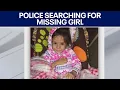 Ava Gonzales Austin police searching for missing girl after mother s arrest FOX 7 Austin