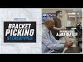Bracket Picking Stereotypes MARCH MADNESS CBS Sports