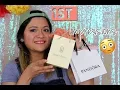 James Avery and Pandora Unboxing Haul